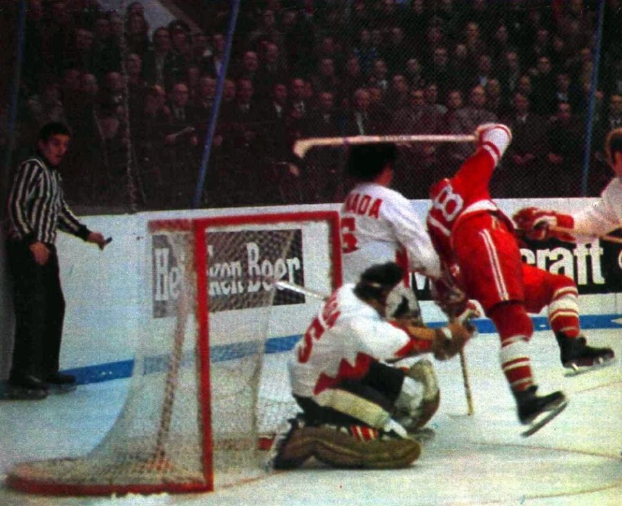 Они играли за Родину (40 фото)