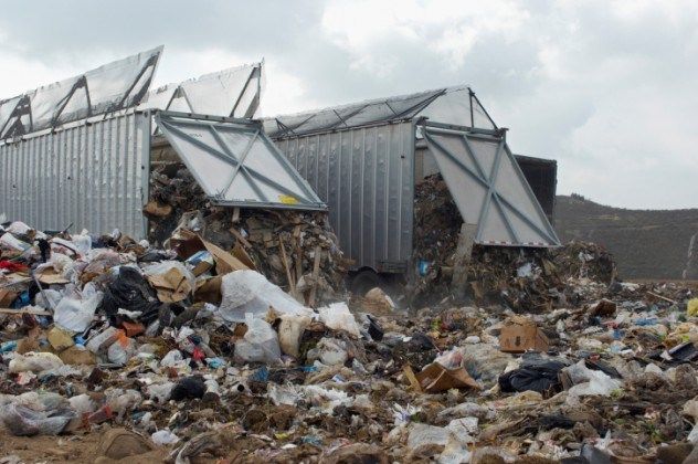 Самые ужасные и таинственные острова (10 фото)