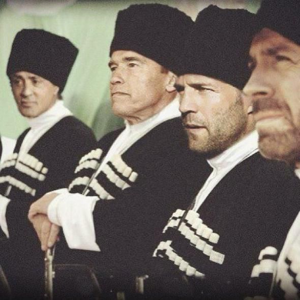 Прикольные картинки (67 фото)