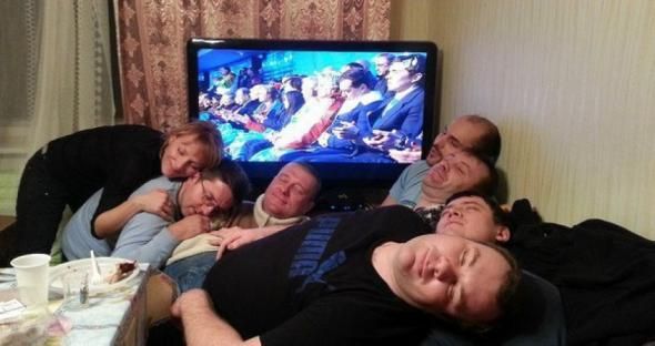 Прикольные картинки (67 фото)