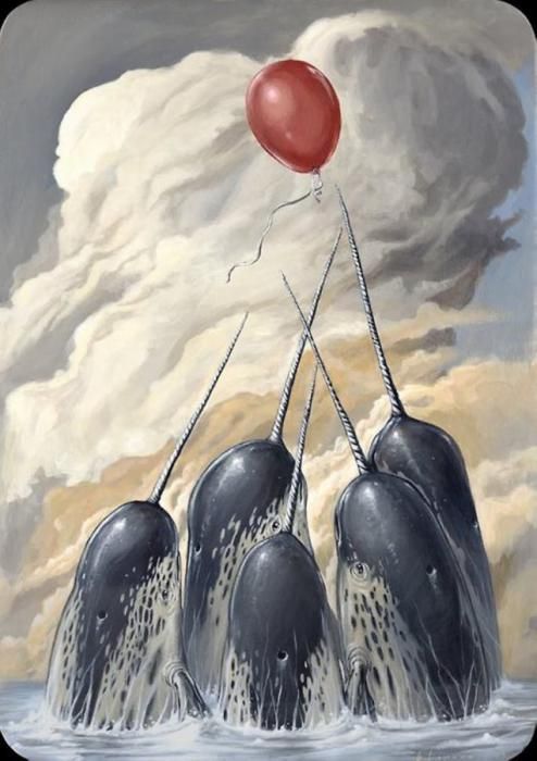 Прикольные картинки (67 фото)