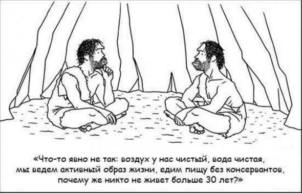 Прикольные картинки (67 фото)