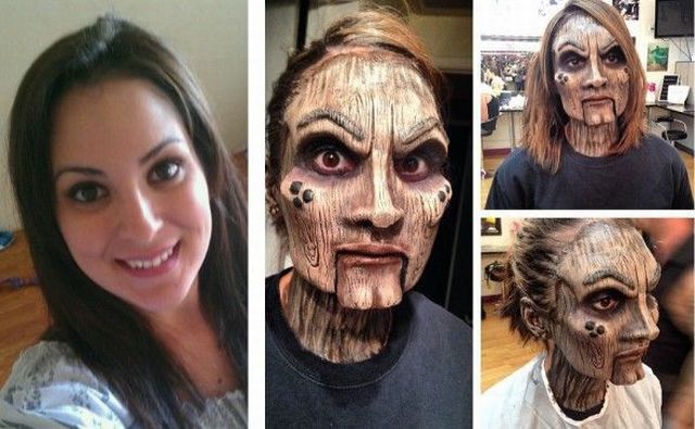 Прикольные картинки (67 фото)