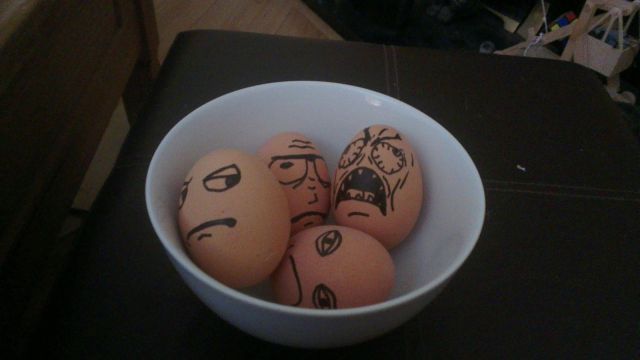 Прикольные картинки (67 фото)