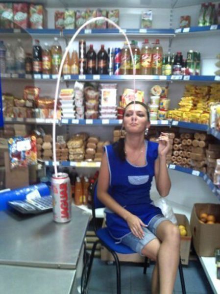 Прикольные картинки (67 фото)