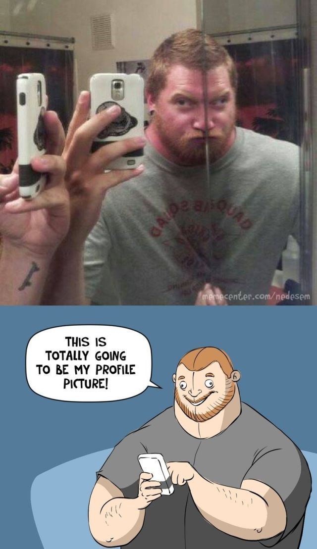 Прикольные картинки (67 фото)