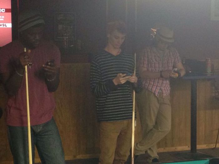 Порция картинок