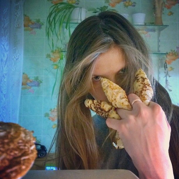 Порция картинок