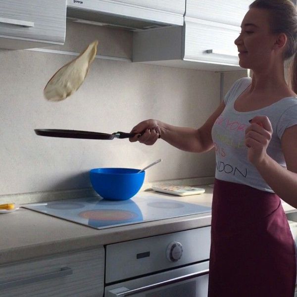 Порция картинок