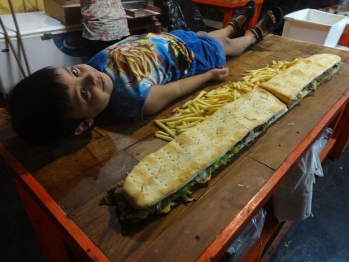 Порция картинок