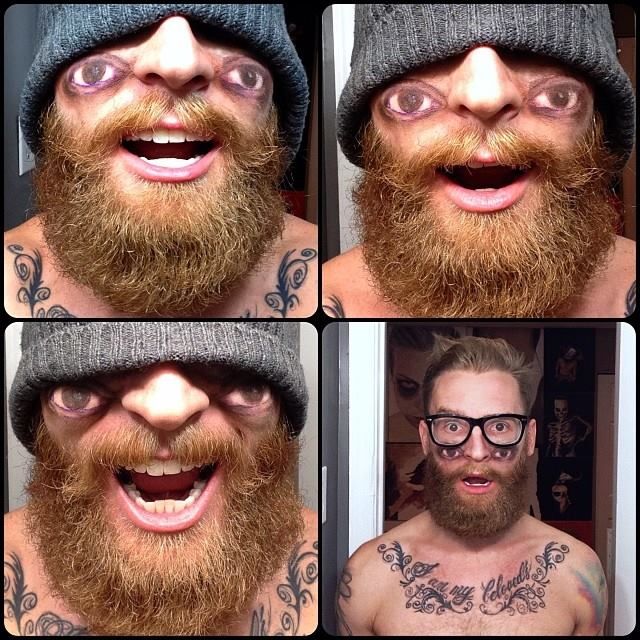 Порция картинок