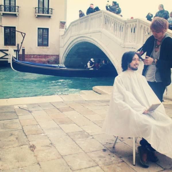 Порция картинок