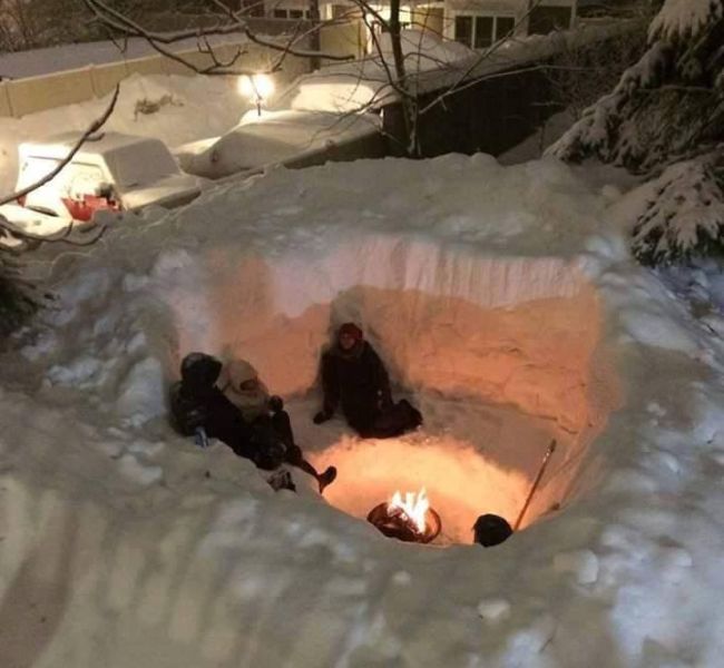 Порция картинок