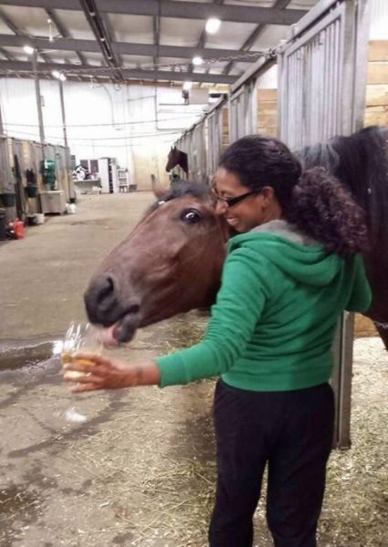 Порция картинок