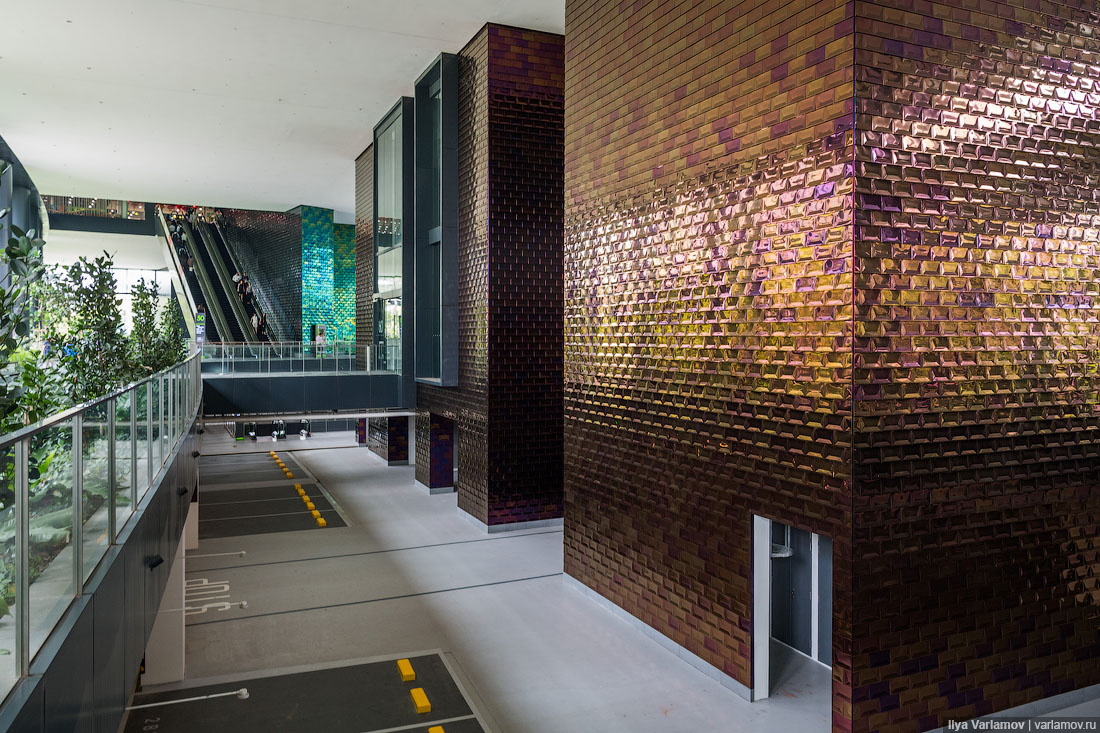 Офис Google в Сингапуре: хотели бы здесь работать?