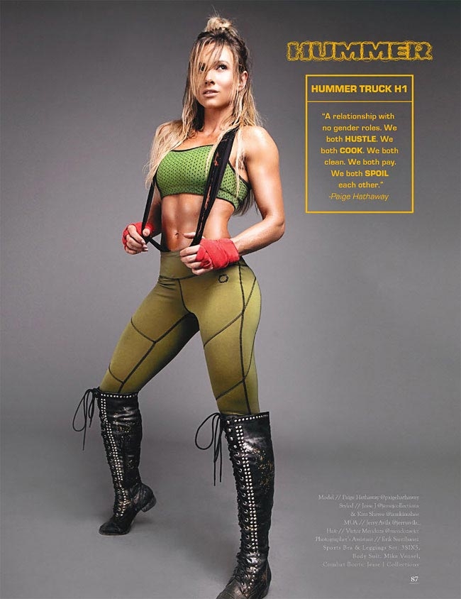 Как бы выглядели знаменитые марки автомобилей, если бы они были девушками