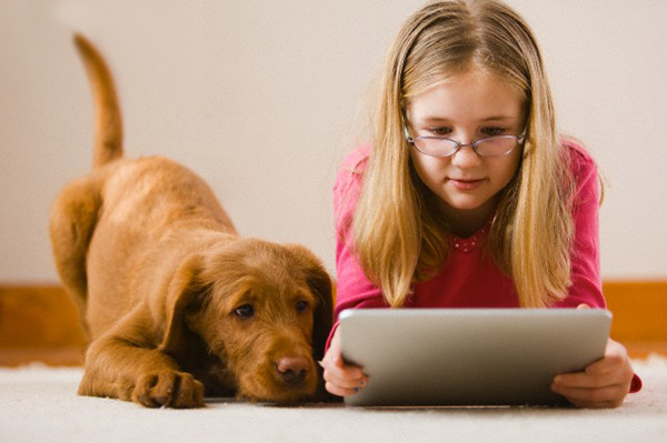 Влияние современных технологий на детей