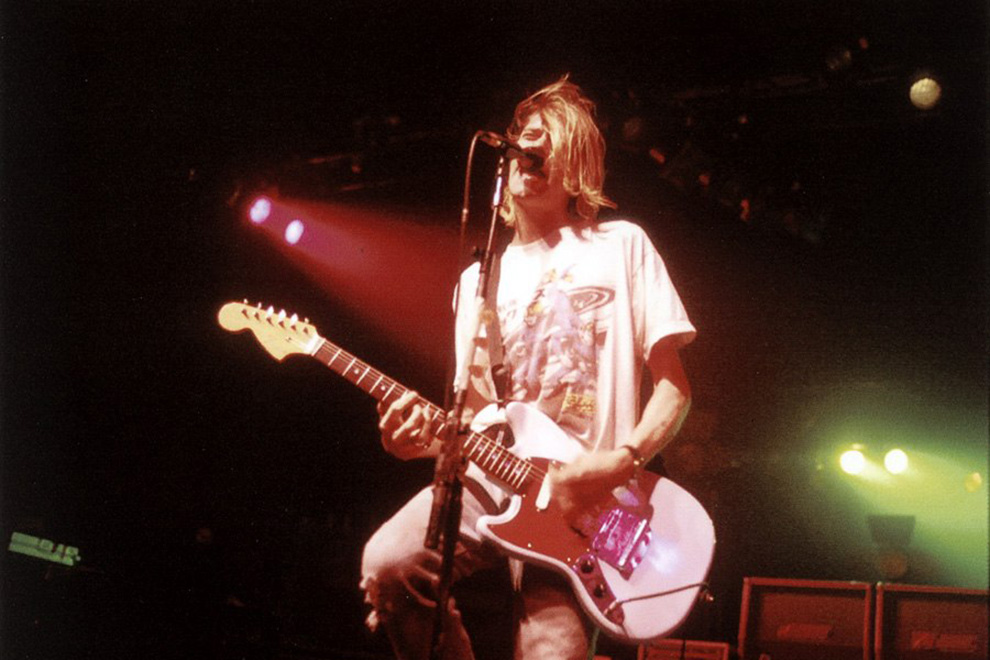 «Жизнь поимеет всех»: кто и сколько заработал на имени Курта Кобейна