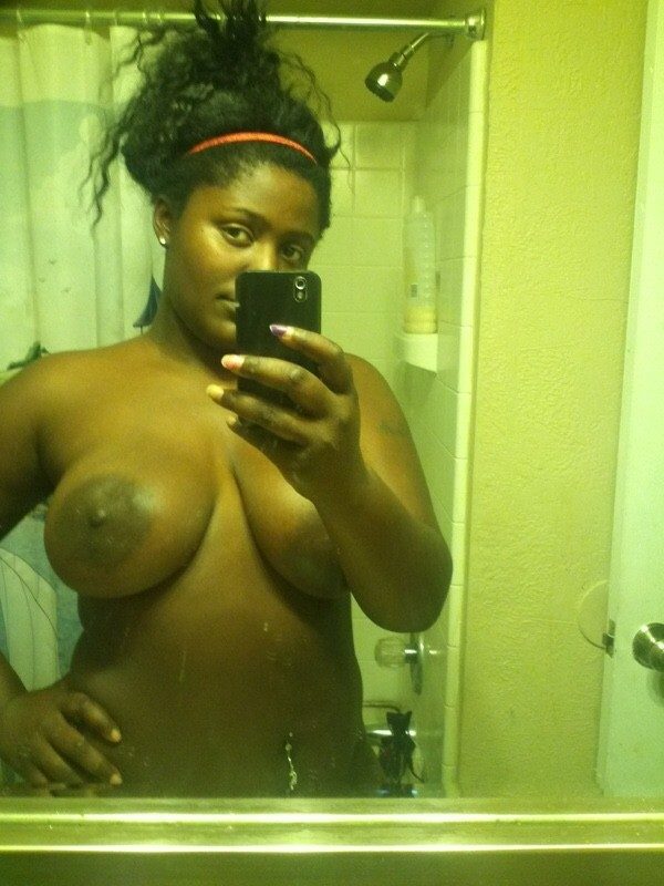 Вызывающие селфи