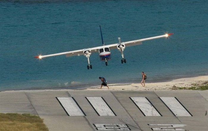 Самолеты и юмор