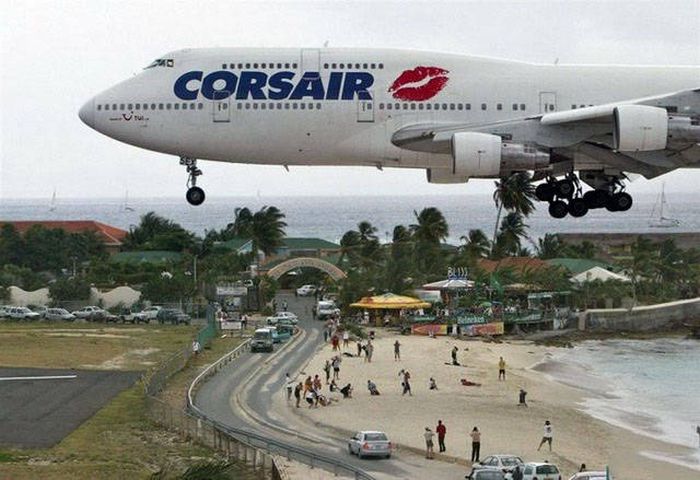 Самолеты и юмор