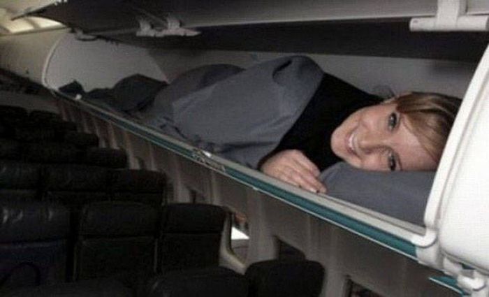 Самолеты и юмор