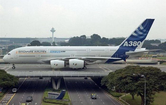 Самолеты и юмор