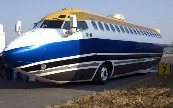 Самолеты и юмор