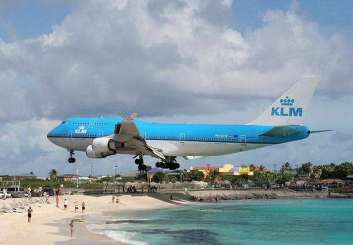 Самолеты и юмор