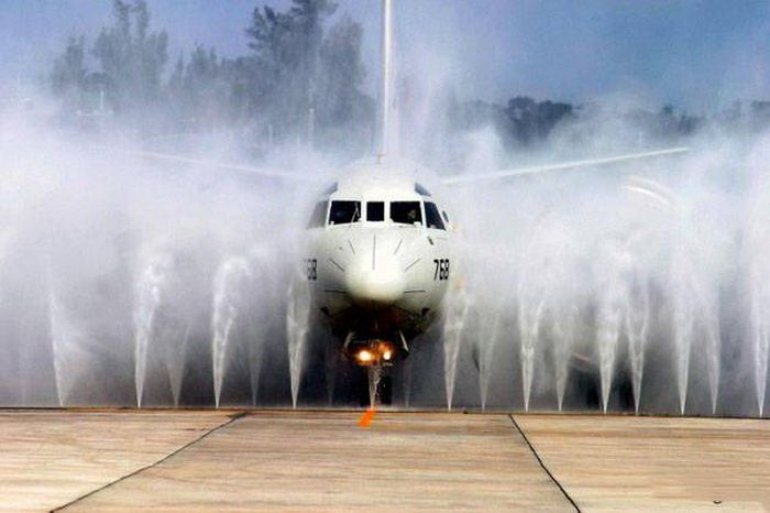 Самолеты и юмор