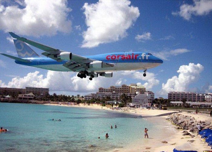 Самолеты и юмор