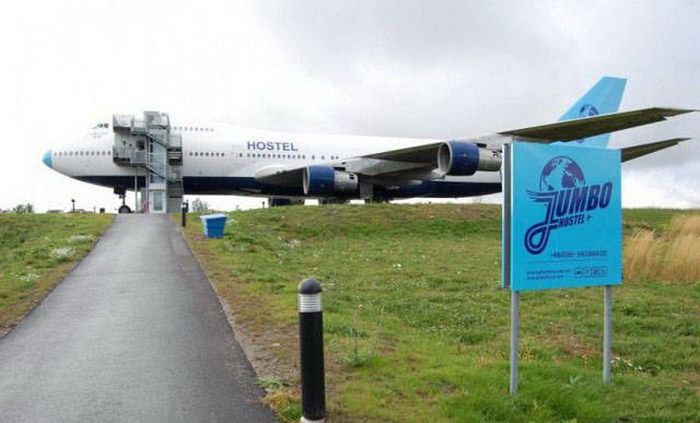 Самолеты и юмор