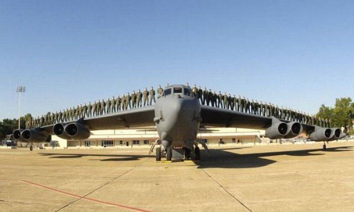 Самолеты и юмор