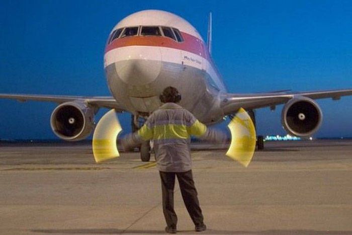 Самолеты и юмор