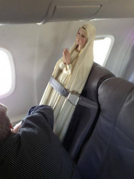 Самолеты и юмор