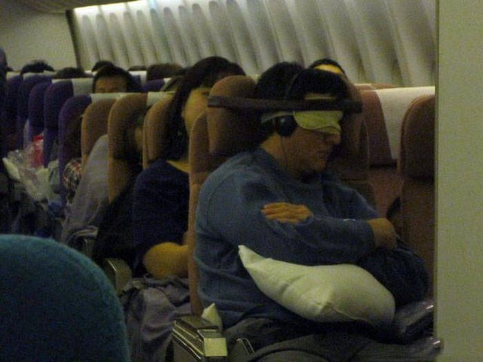 Самолеты и юмор