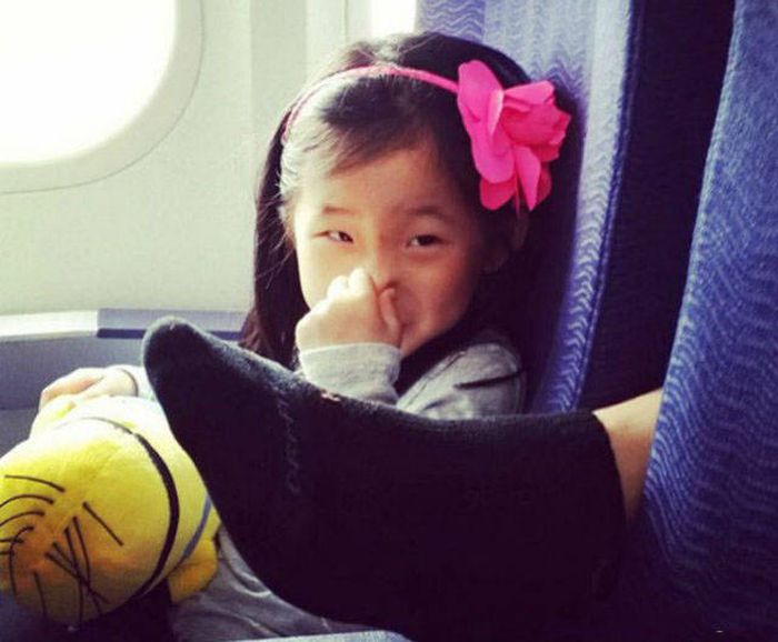 Самолеты и юмор