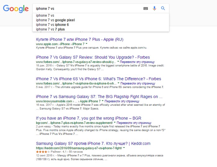 8 лайфхаков поиска в Google, которые пригодятся всем и каждому 8 лайфхаков поиска в Google, которые пригодятся всем и каждому