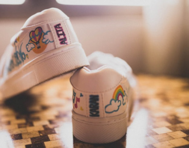 Эта свадьба заставит тебя обзавидоваться по-белому!