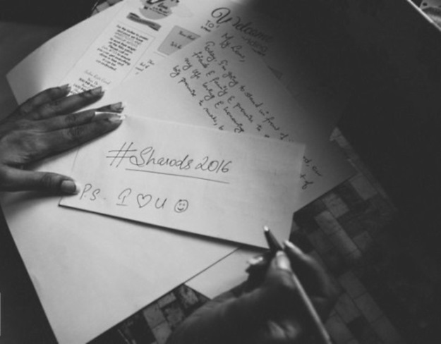 Эта свадьба заставит тебя обзавидоваться по-белому!