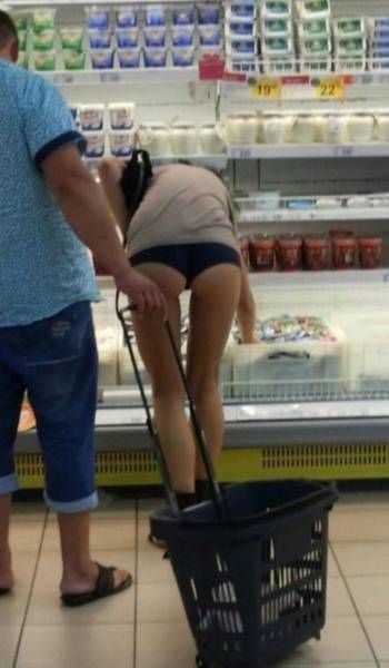 Забавные девушки