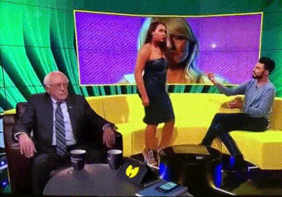 Забавные девушки