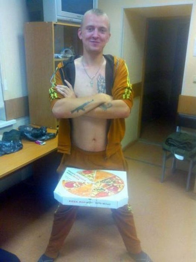 Удивительные снимки с российских просторов