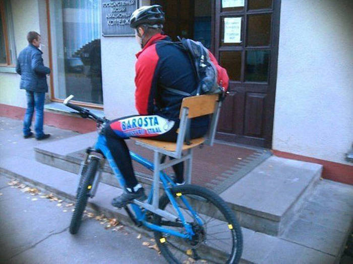 Удивительные снимки с российских просторов