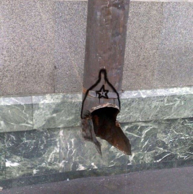 Удивительные снимки с российских просторов