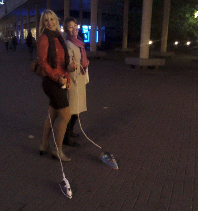 Удивительные снимки с российских просторов