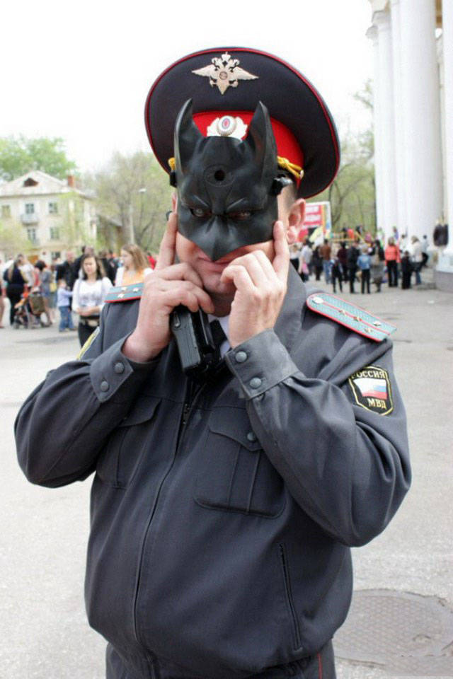 Удивительные снимки с российских просторов