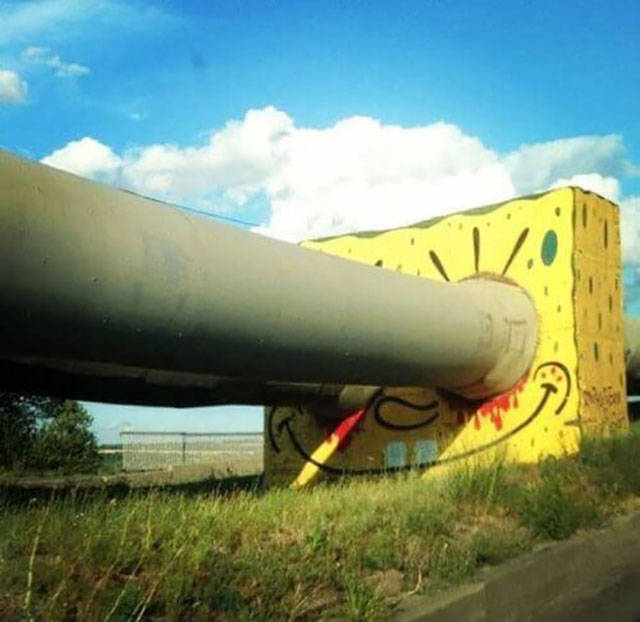 Удивительные снимки с российских просторов