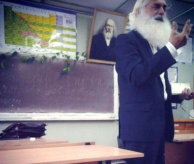 Удивительные снимки с российских просторов