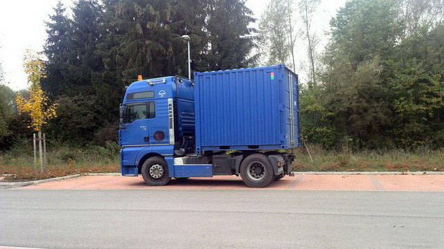 Удивительные снимки с российских просторов